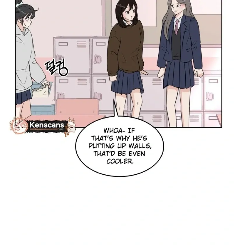 Spoiler Alert: High Teen Mangakakalot X Chapter 6 Page 88