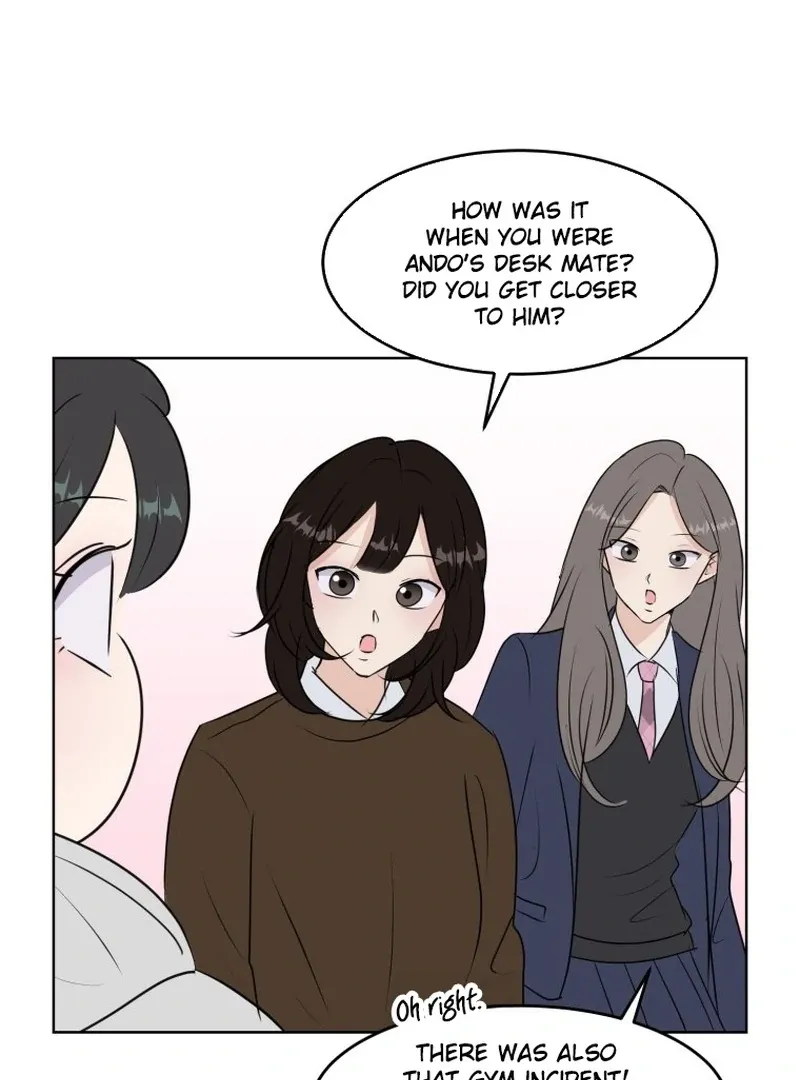 Spoiler Alert: High Teen Mangakakalot X Chapter 6 Page 90