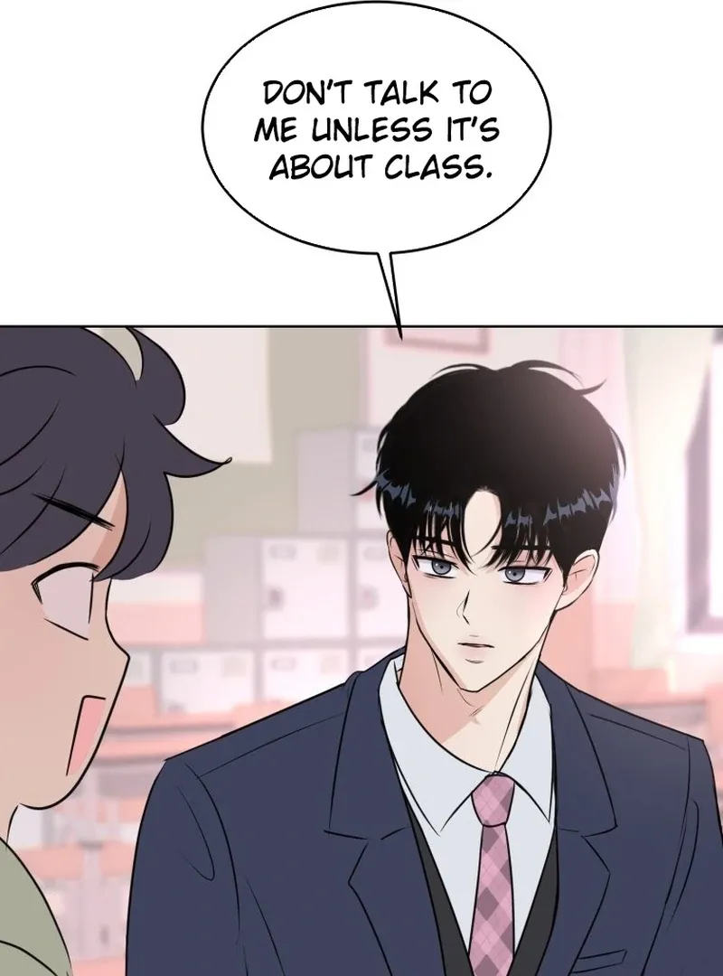 Spoiler Alert: High Teen Mangakakalot X Chapter 6 Page 83