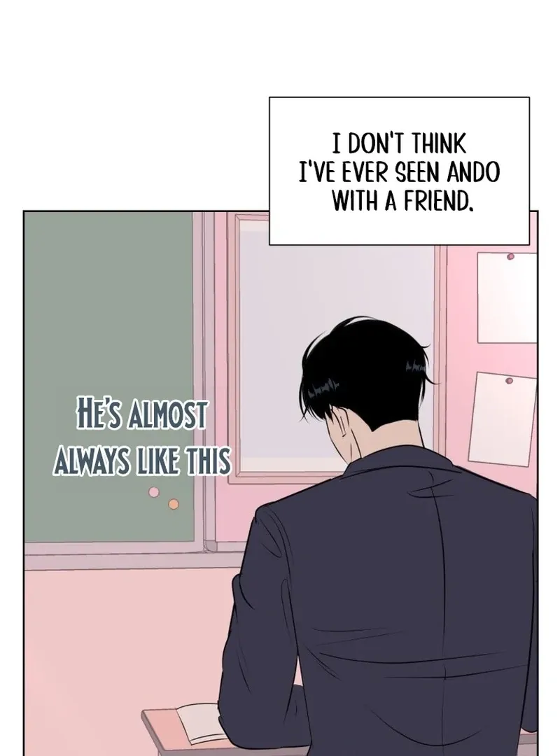 Spoiler Alert: High Teen Mangakakalot X Chapter 6 Page 95