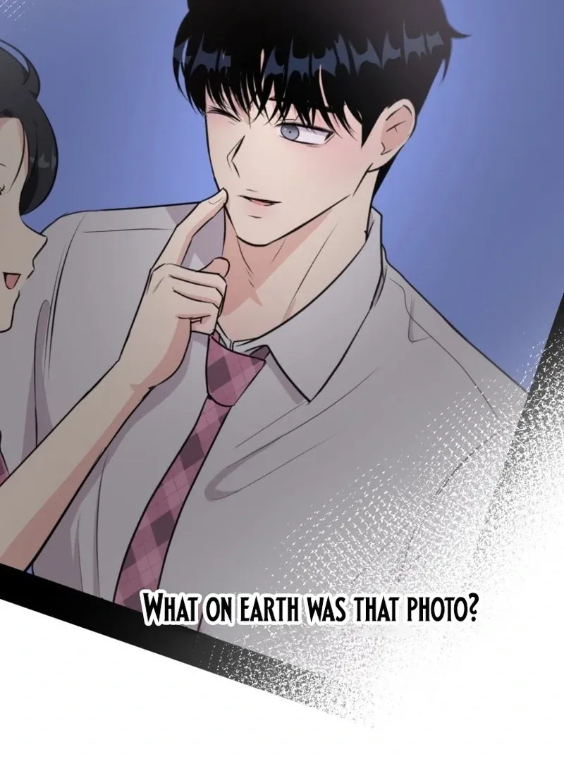 Spoiler Alert: High Teen Mangakakalot X Chapter 6 Page 97