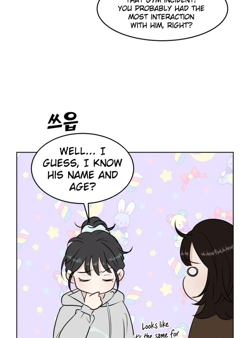 Spoiler Alert: High Teen Mangakakalot X Chapter 6 Page 91