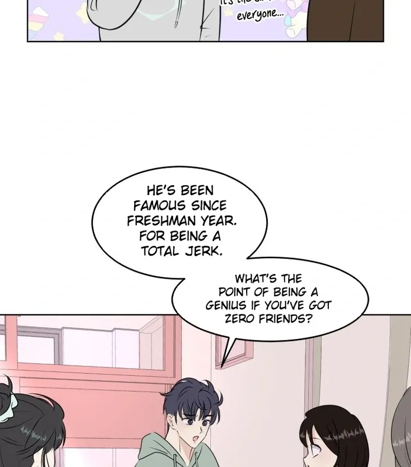 Spoiler Alert: High Teen Mangakakalot X Chapter 6 Page 92