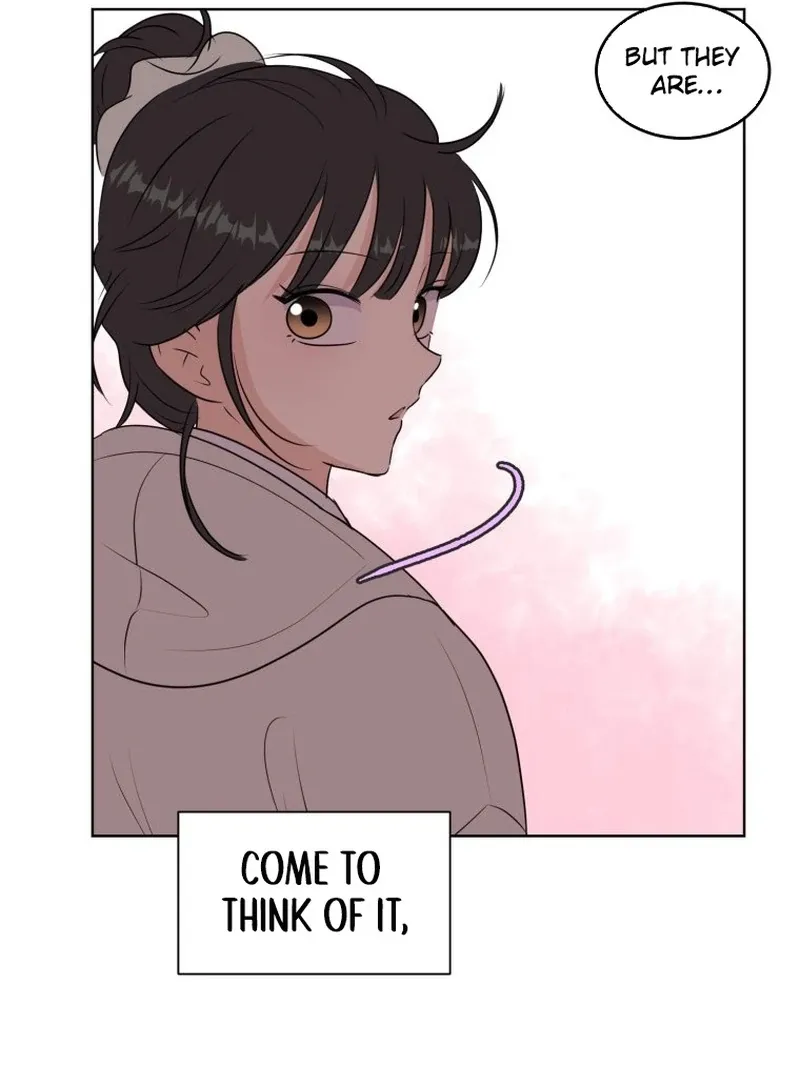 Spoiler Alert: High Teen Mangakakalot X Chapter 6 Page 94