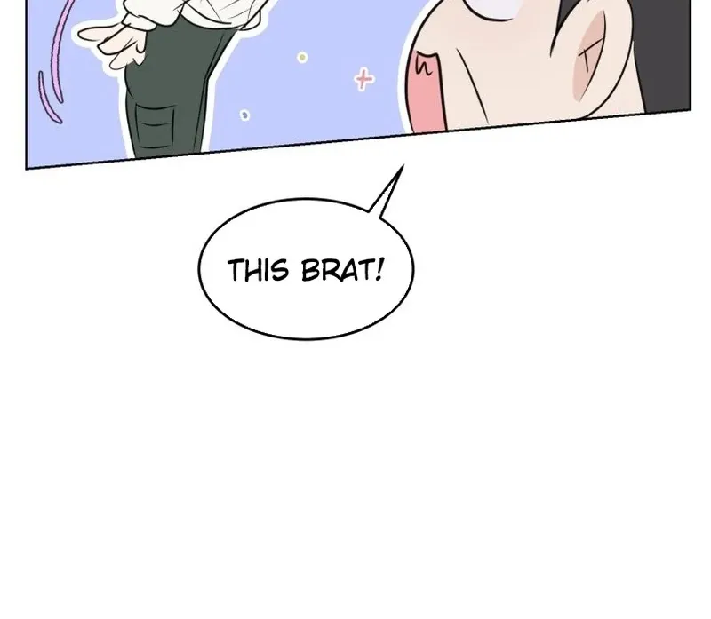 Spoiler Alert: High Teen Mangakakalot X Chapter 7 Page 18