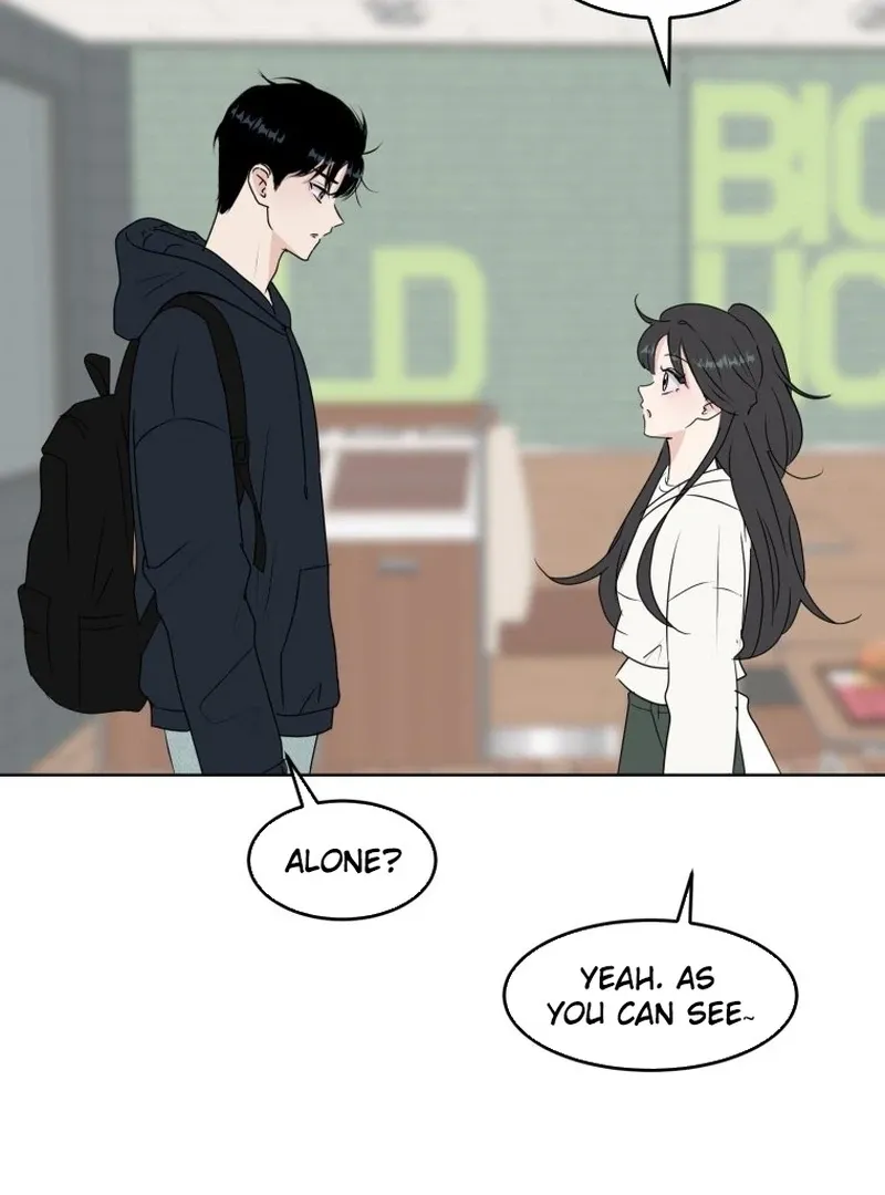 Spoiler Alert: High Teen Mangakakalot X Chapter 7 Page 102