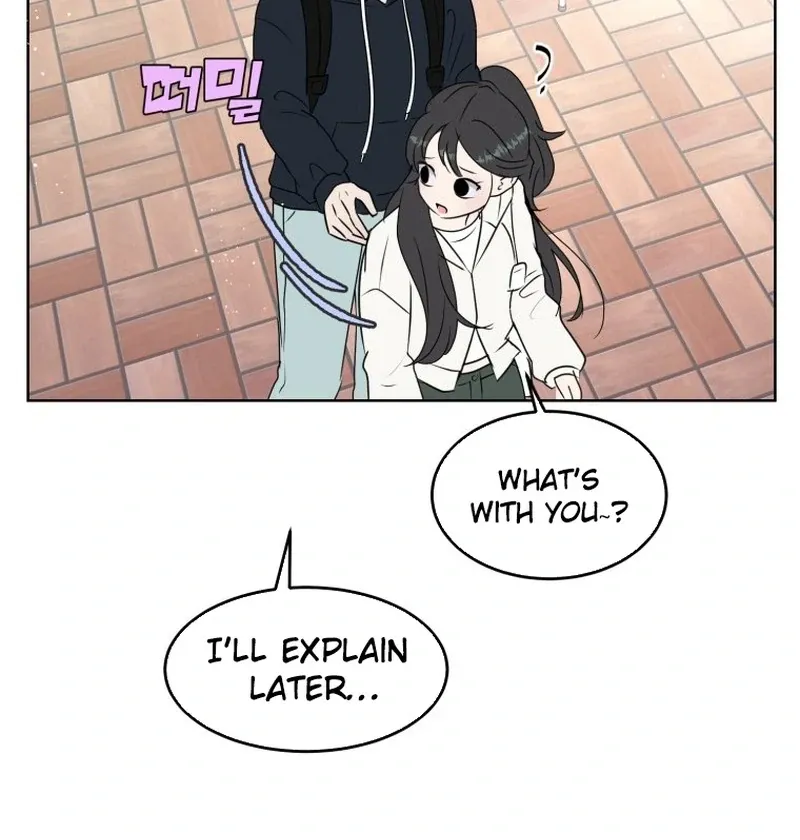 Spoiler Alert: High Teen Mangakakalot X Chapter 7 Page 109