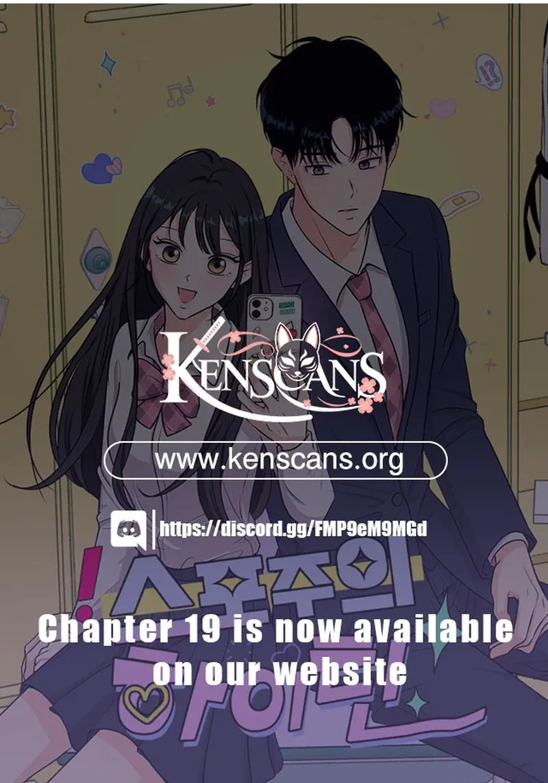 Spoiler Alert: High Teen Mangakakalot X Chapter 7 Page 117