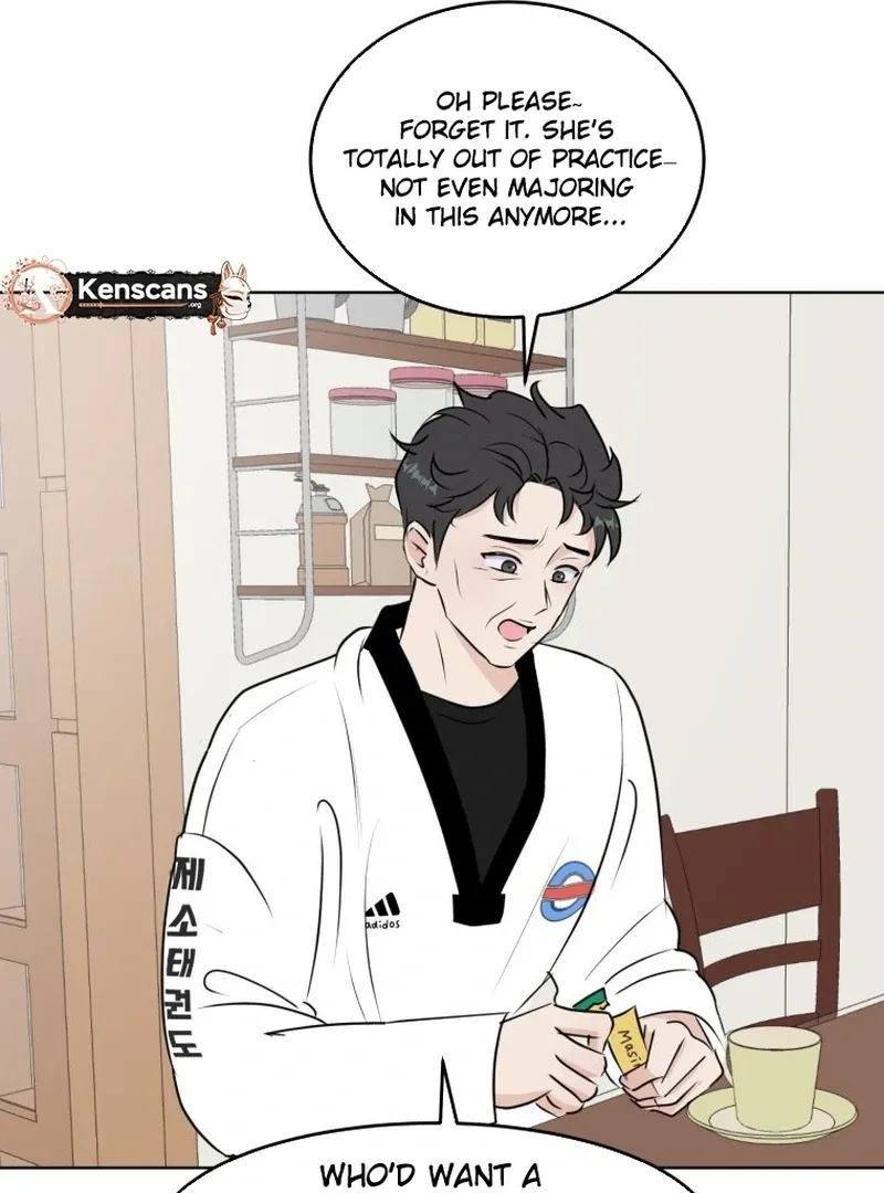 Spoiler Alert: High Teen Mangakakalot X Chapter 7 Page 13
