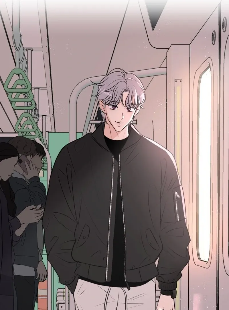 Spoiler Alert: High Teen Mangakakalot X Chapter 7 Page 37