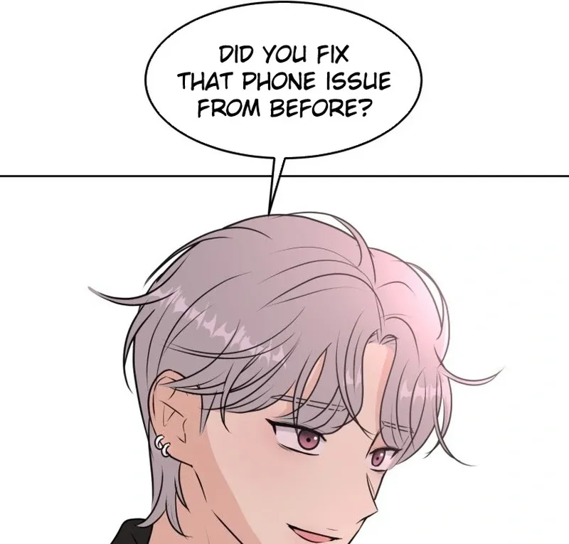 Spoiler Alert: High Teen Mangakakalot X Chapter 7 Page 40