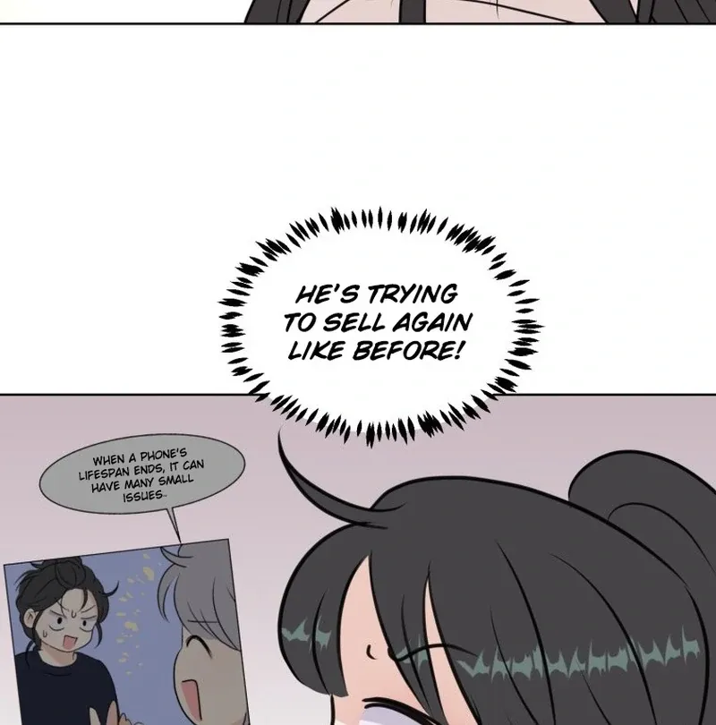 Spoiler Alert: High Teen Mangakakalot X Chapter 7 Page 58