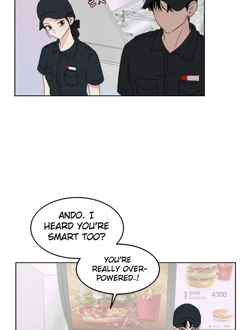 Spoiler Alert: High Teen Mangakakalot X Chapter 7 Page 69
