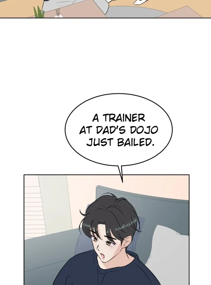 Spoiler Alert: High Teen Mangakakalot X Chapter 7 Page 8