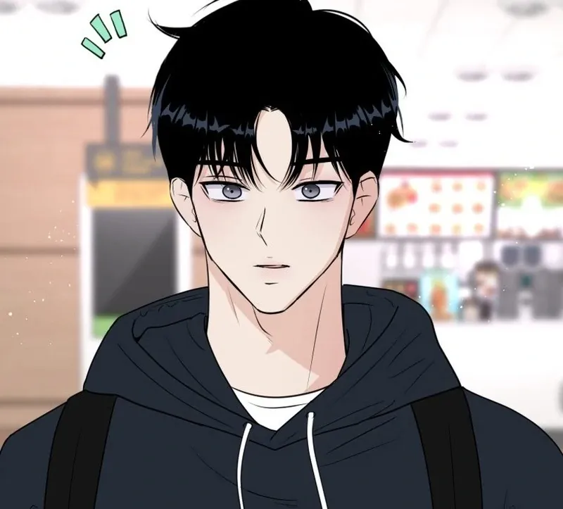 Spoiler Alert: High Teen Mangakakalot X Chapter 7 Page 97