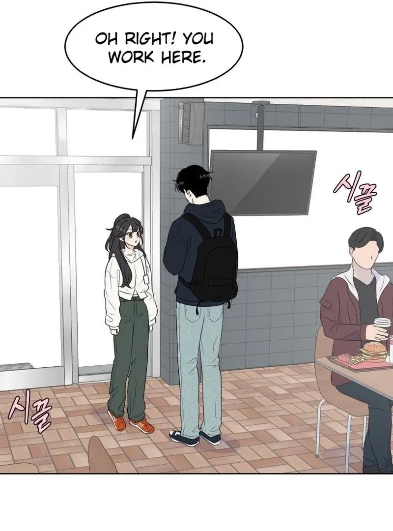 Spoiler Alert: High Teen Mangakakalot X Chapter 7 Page 99