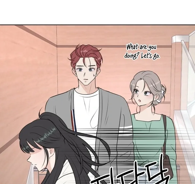 Spoiler Alert: High Teen Mangakakalot X Chapter 8 Page 15
