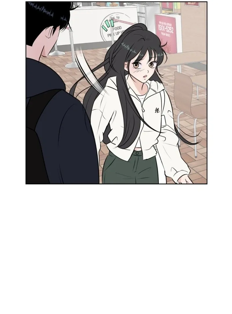 Spoiler Alert: High Teen Mangakakalot X Chapter 8 Page 17