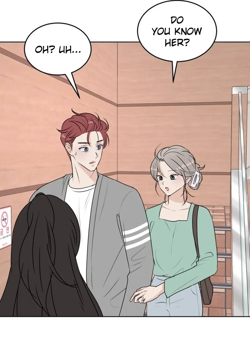 Spoiler Alert: High Teen Mangakakalot X Chapter 8 Page 11