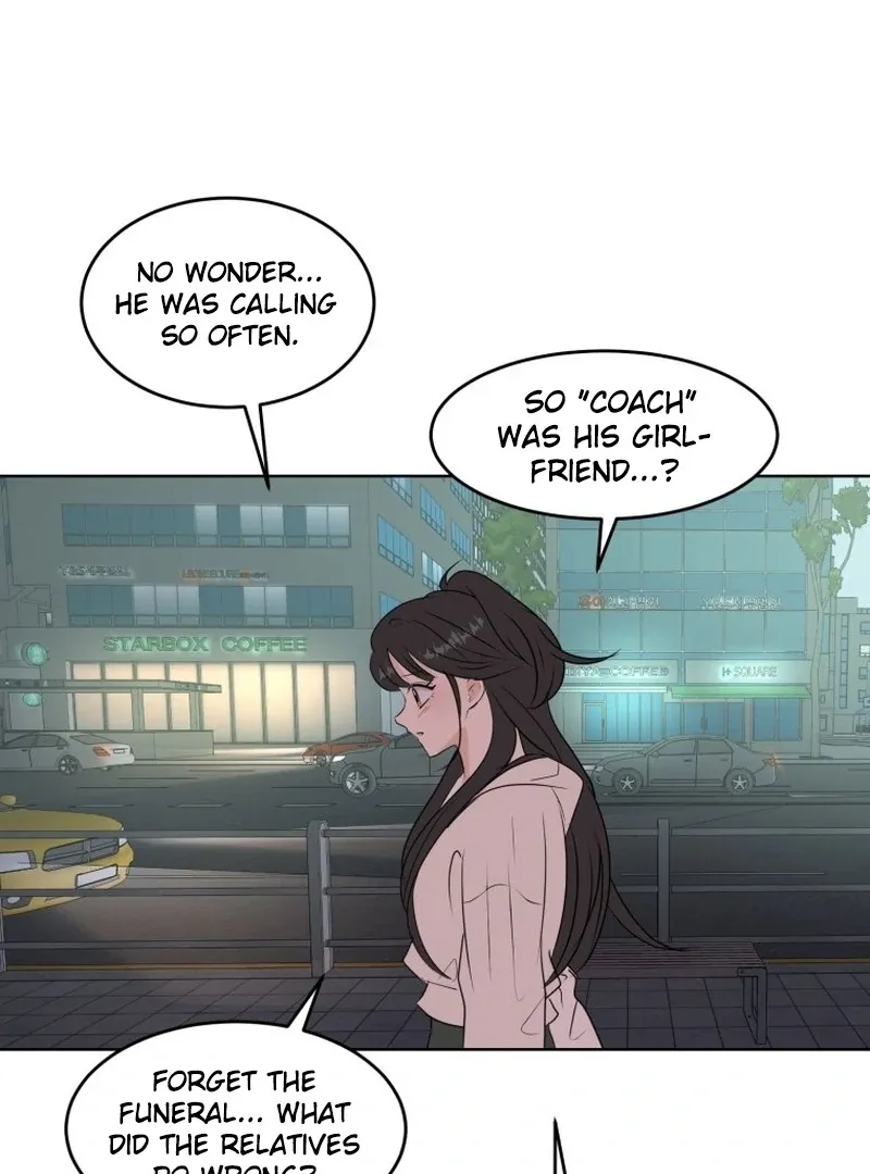 Spoiler Alert: High Teen Mangakakalot X Chapter 8 Page 29