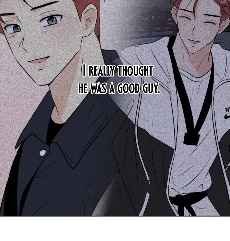 Spoiler Alert: High Teen Mangakakalot X Chapter 8 Page 40