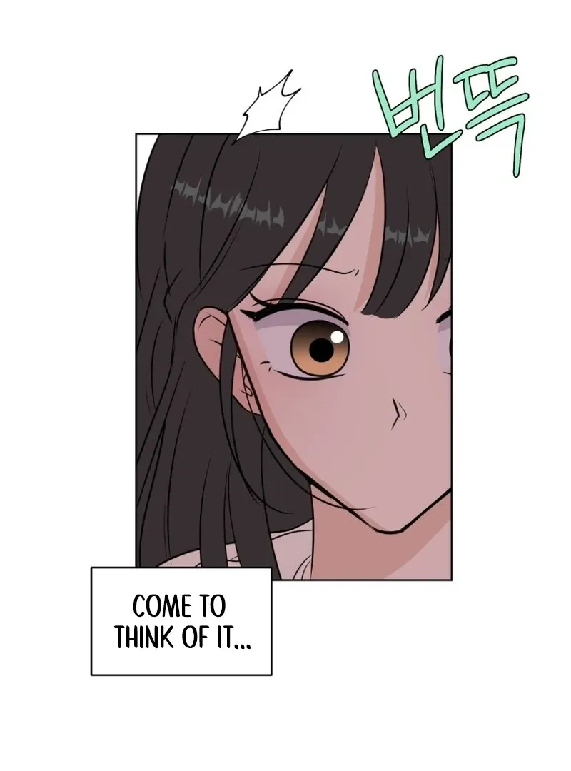 Spoiler Alert: High Teen Mangakakalot X Chapter 8 Page 32