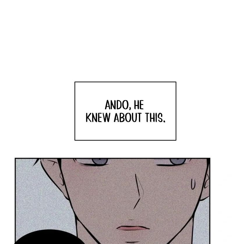 Spoiler Alert: High Teen Mangakakalot X Chapter 8 Page 33