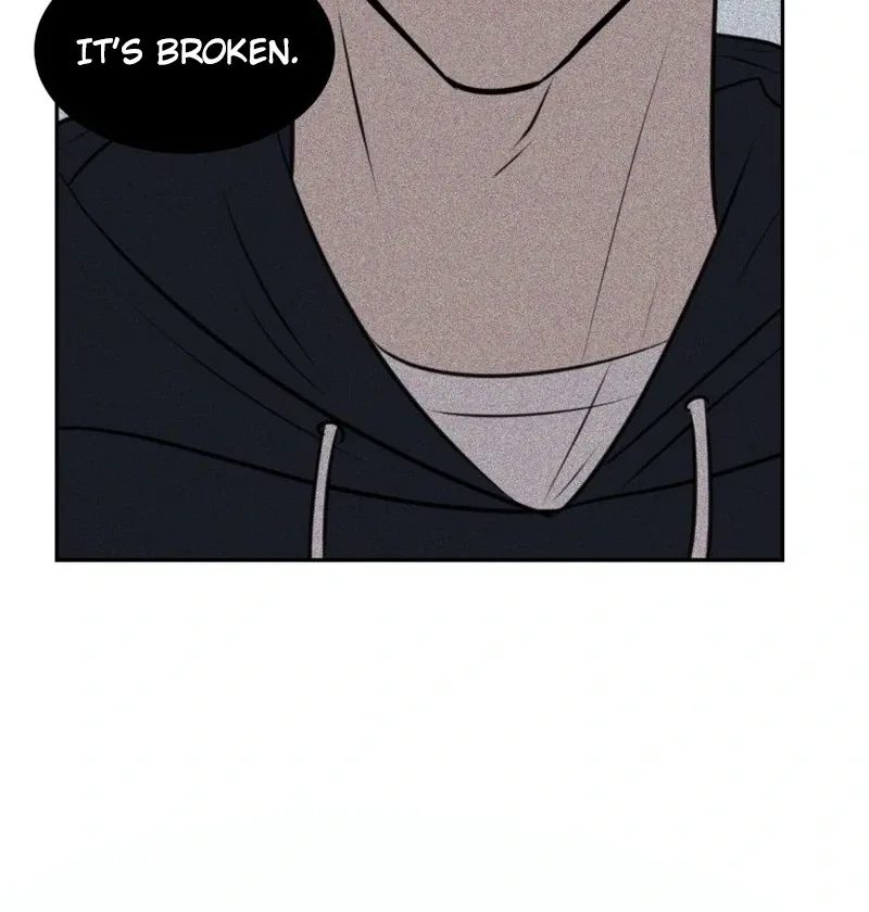 Spoiler Alert: High Teen Mangakakalot X Chapter 8 Page 34