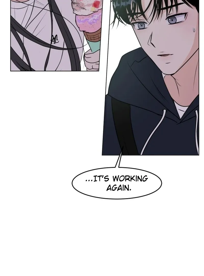 Spoiler Alert: High Teen Mangakakalot X Chapter 8 Page 56