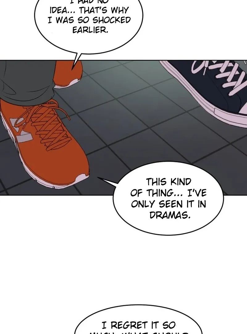Spoiler Alert: High Teen Mangakakalot X Chapter 8 Page 68