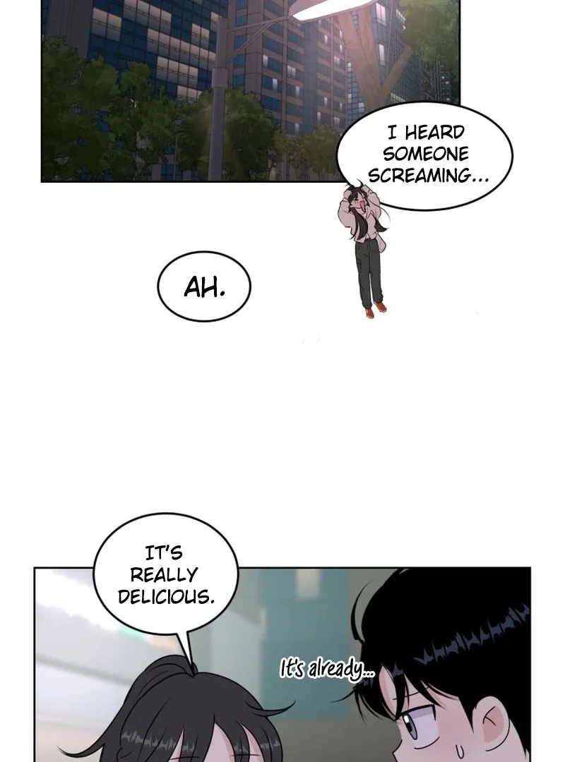 Spoiler Alert: High Teen Mangakakalot X Chapter 8 Page 61