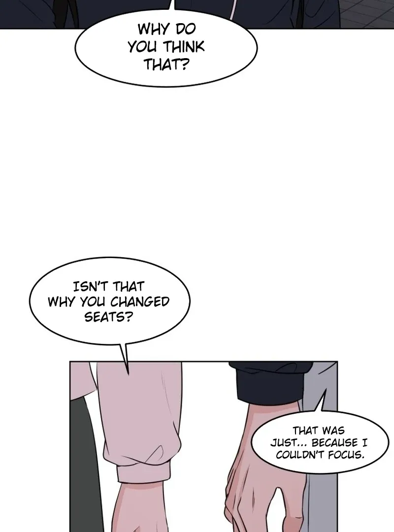 Spoiler Alert: High Teen Mangakakalot X Chapter 8 Page 84