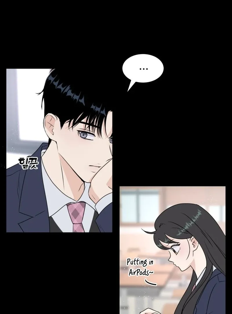 Spoiler Alert: High Teen Mangakakalot X Chapter 8 Page 97