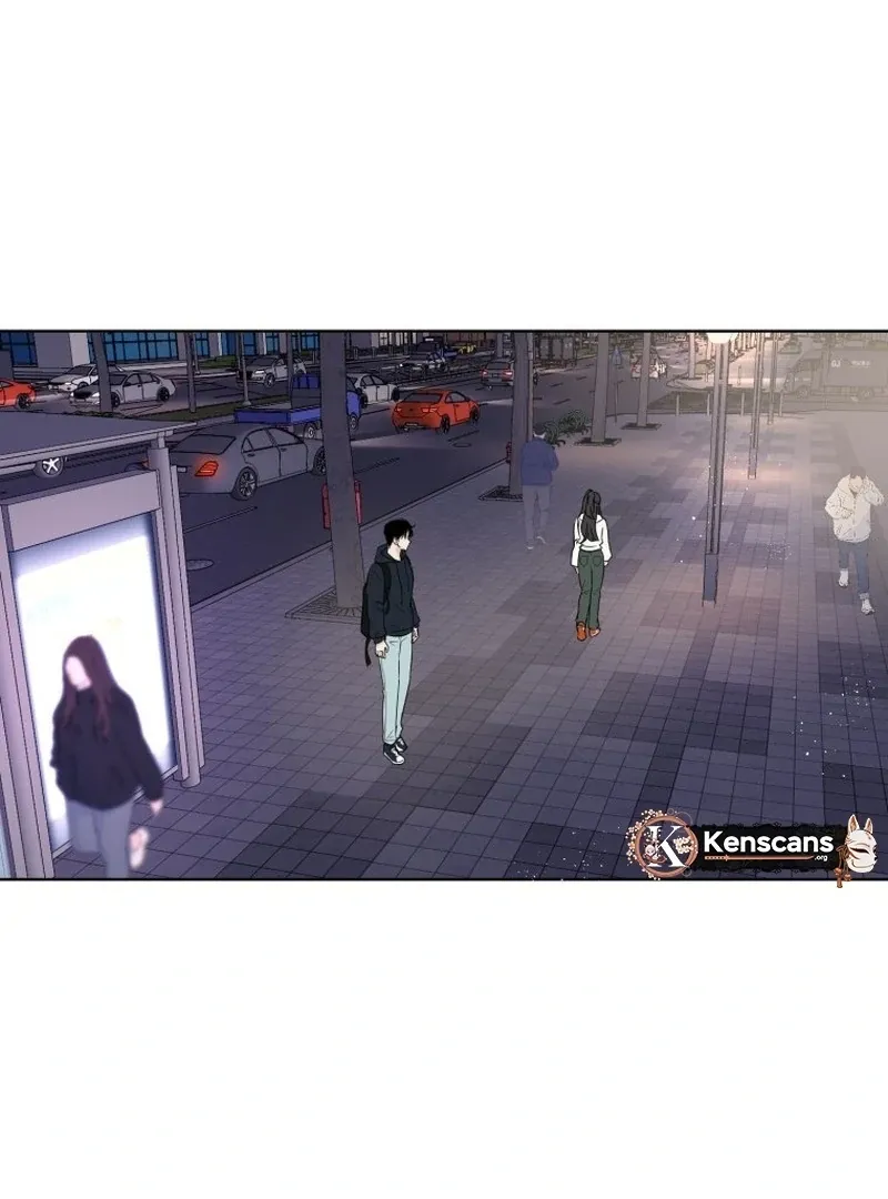 Spoiler Alert: High Teen Mangakakalot X Chapter 8 Page 92