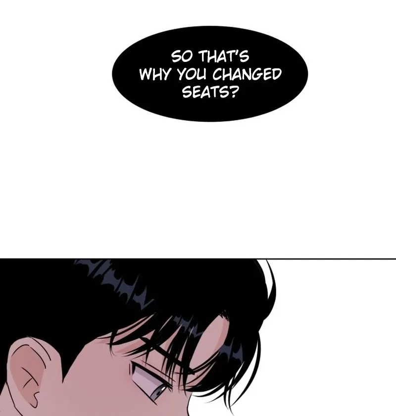 Spoiler Alert: High Teen Mangakakalot X Chapter 8 Page 93