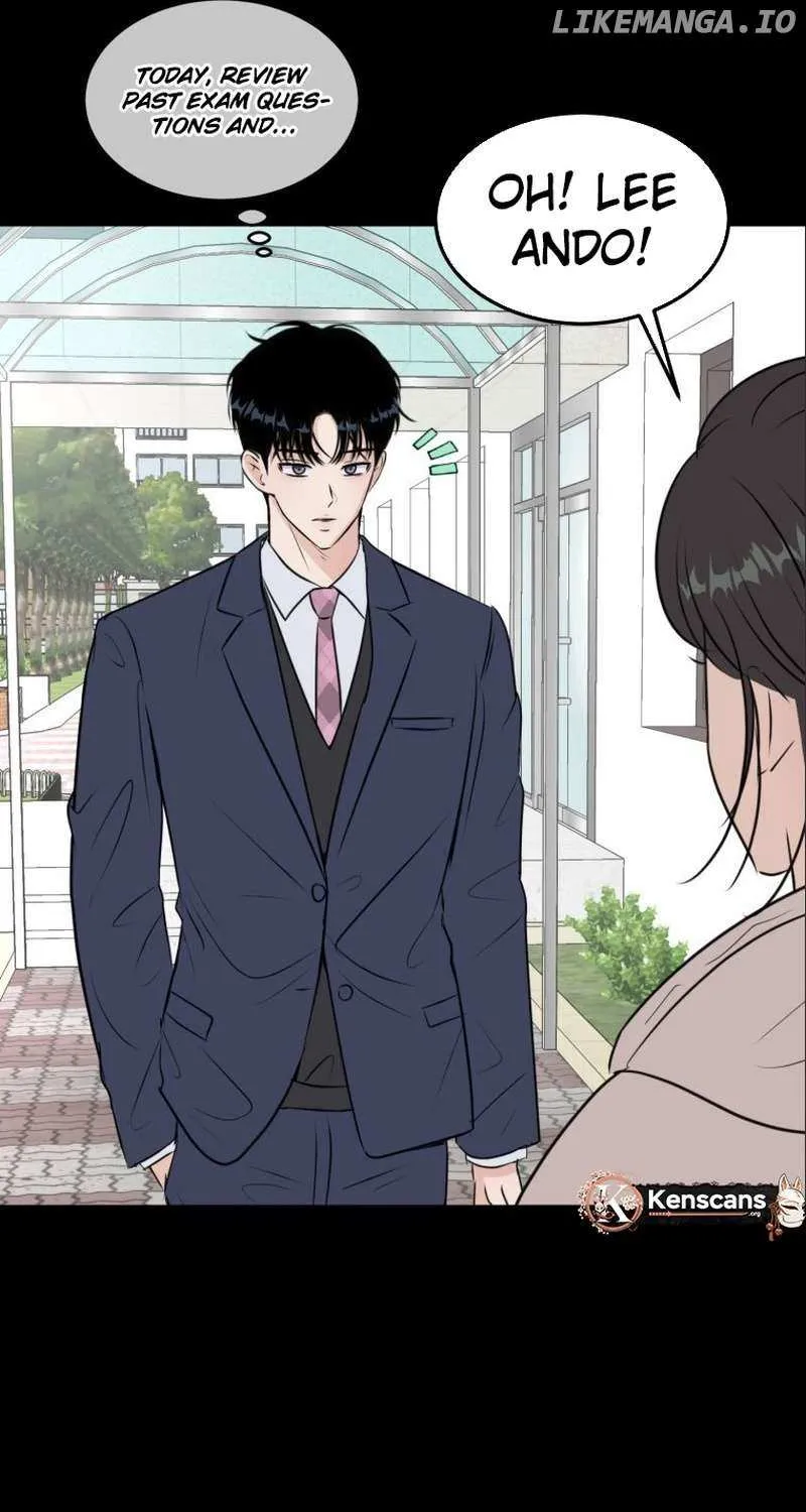 Spoiler Alert: High Teen Mangakakalot X Chapter 9 Page 17