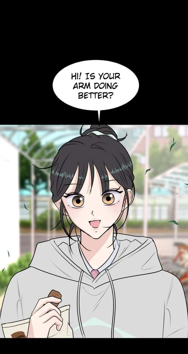 Spoiler Alert: High Teen Mangakakalot X Chapter 9 Page 18