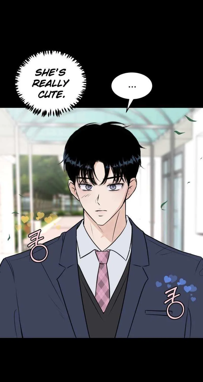 Spoiler Alert: High Teen Mangakakalot X Chapter 9 Page 19