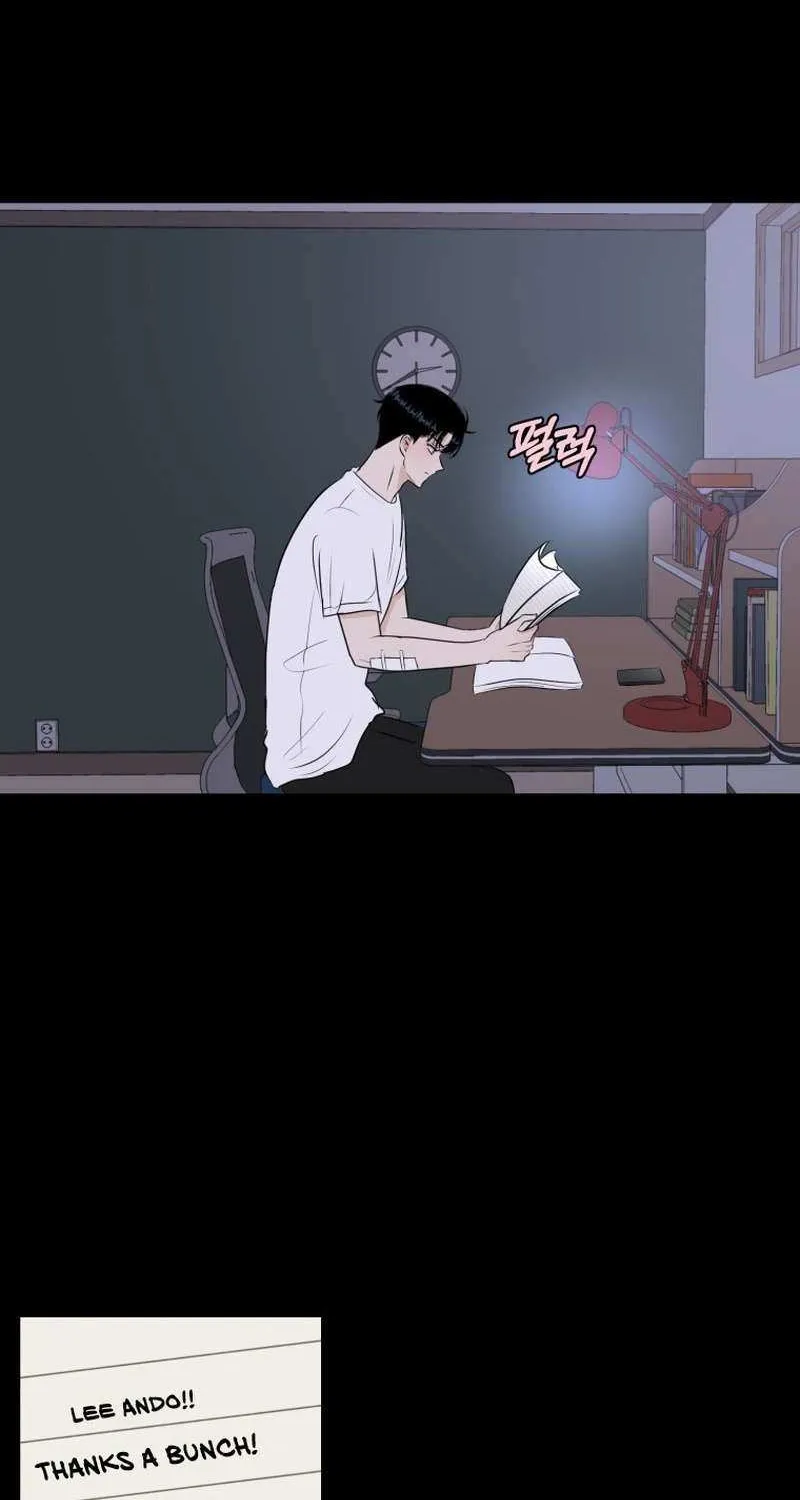 Spoiler Alert: High Teen Mangakakalot X Chapter 9 Page 14