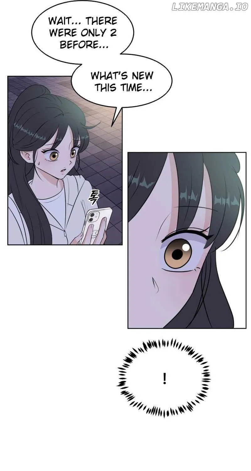 Spoiler Alert: High Teen Mangakakalot X Chapter 9 Page 29