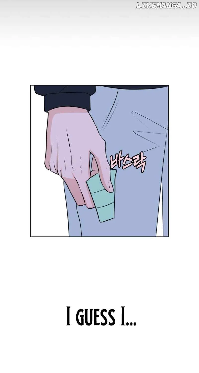 Spoiler Alert: High Teen Mangakakalot X Chapter 9 Page 21