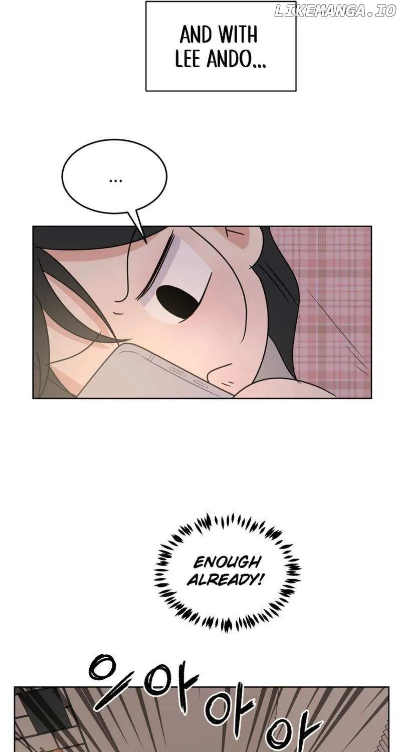 Spoiler Alert: High Teen Mangakakalot X Chapter 9 Page 37