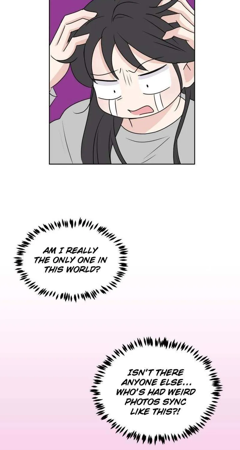 Spoiler Alert: High Teen Mangakakalot X Chapter 9 Page 39