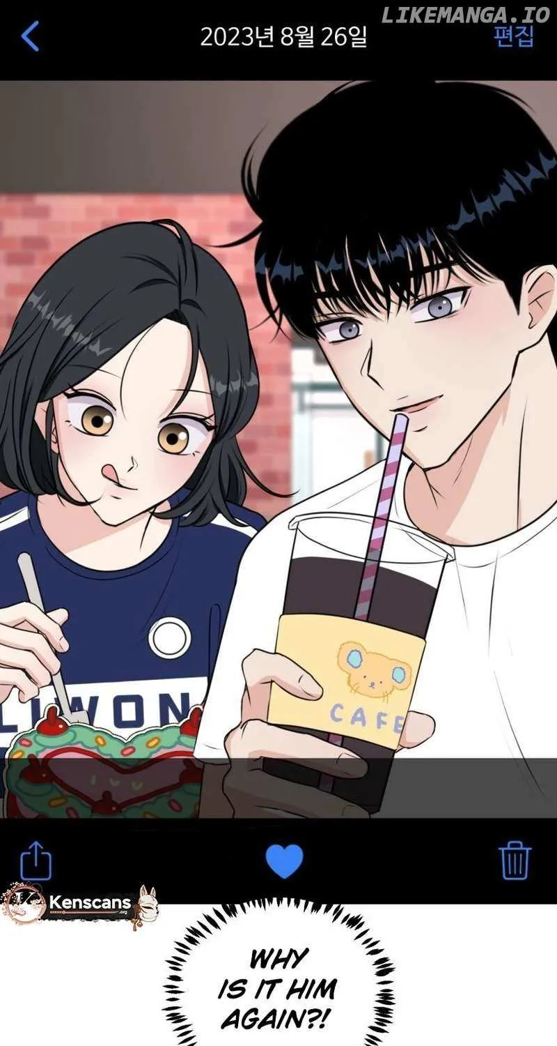 Spoiler Alert: High Teen Mangakakalot X Chapter 9 Page 33