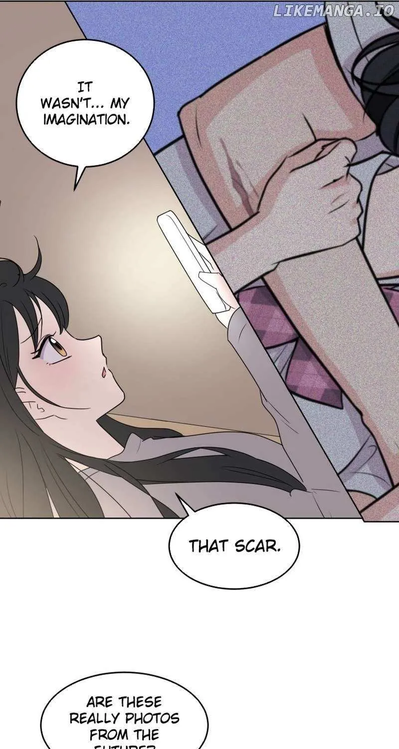 Spoiler Alert: High Teen Mangakakalot X Chapter 9 Page 45