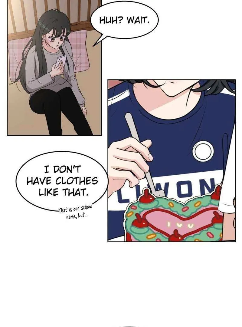 Spoiler Alert: High Teen Mangakakalot X Chapter 9 Page 48