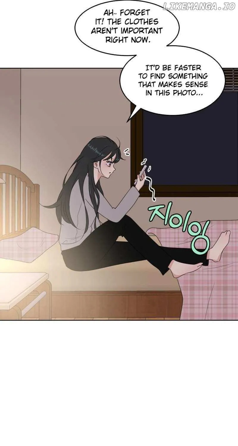 Spoiler Alert: High Teen Mangakakalot X Chapter 9 Page 49