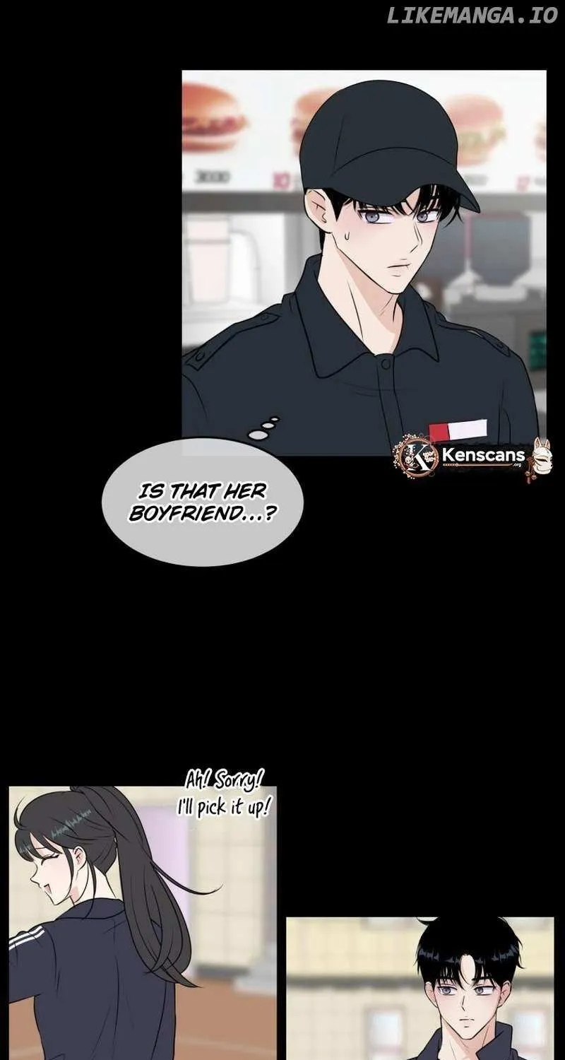 Spoiler Alert: High Teen Mangakakalot X Chapter 9 Page 5