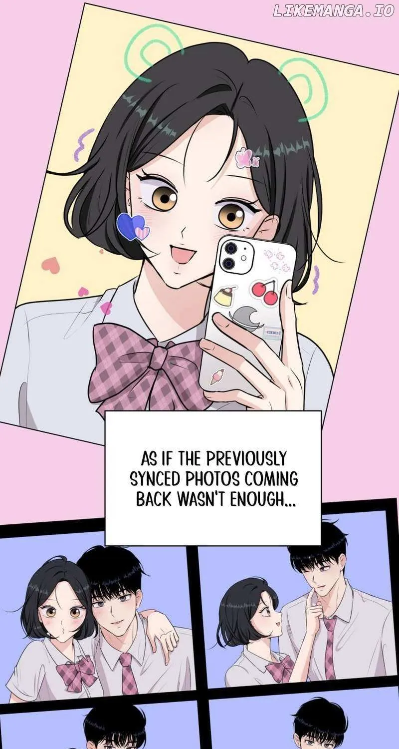 Spoiler Alert: High Teen Mangakakalot X Chapter 9 Page 41