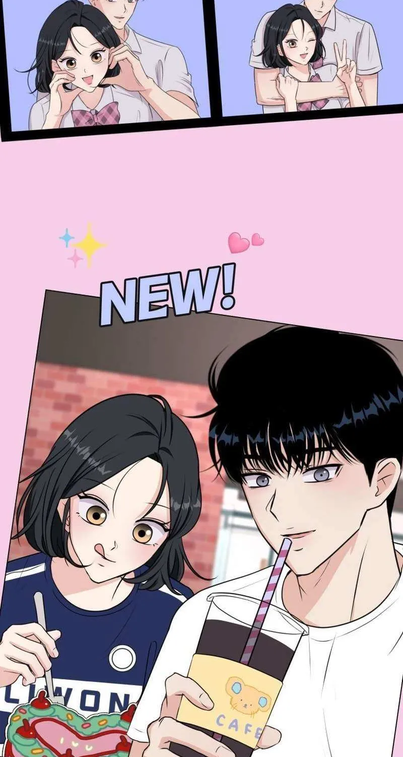 Spoiler Alert: High Teen Mangakakalot X Chapter 9 Page 42